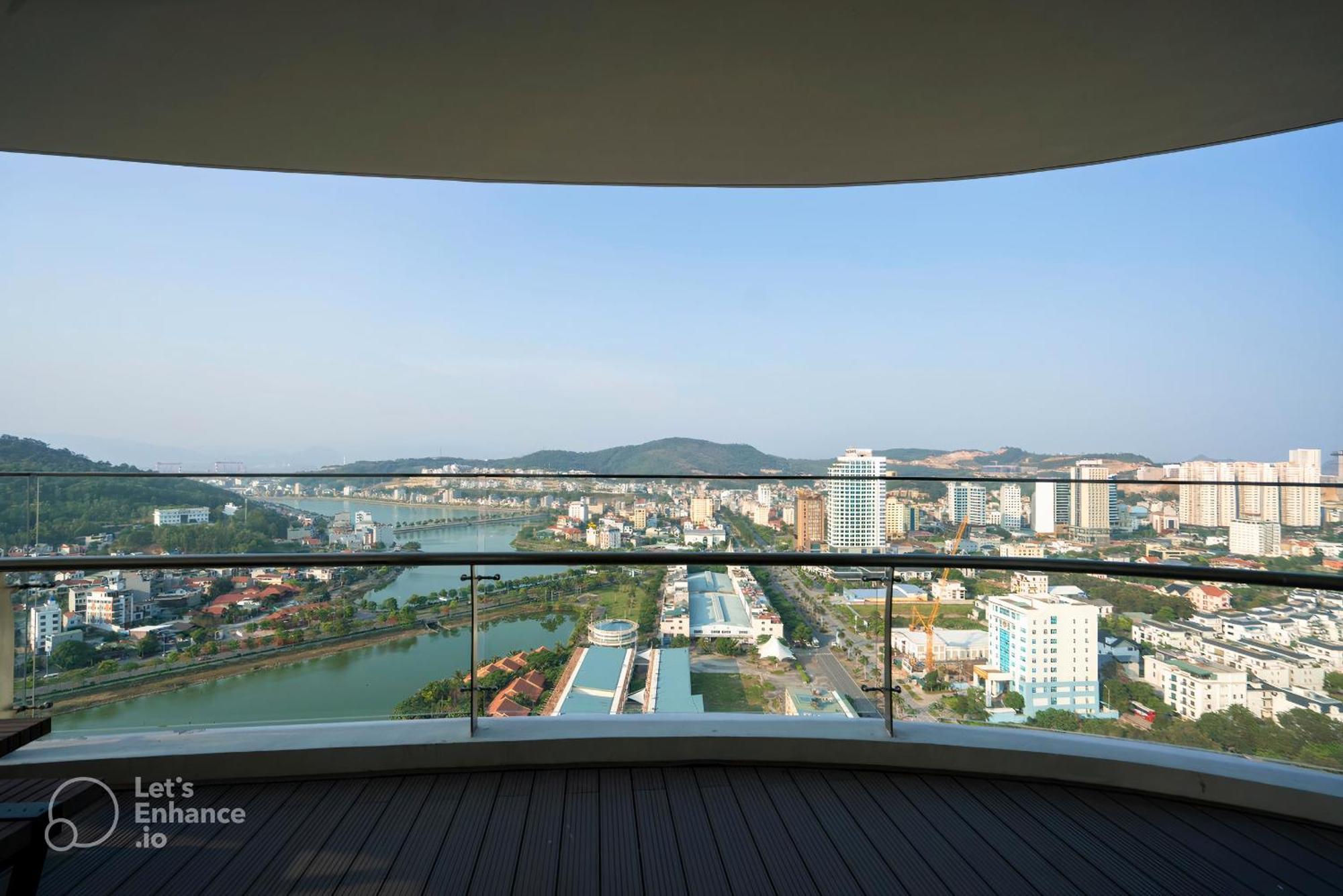 Comzy Ha Long Homestay Exterior photo